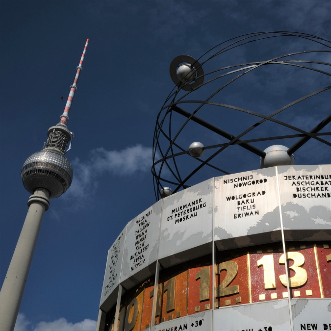 Photo Catherine Gras