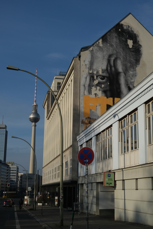 Photo Catherine Gras