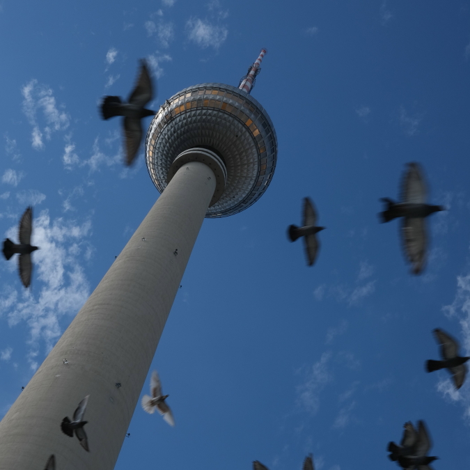 Photo Catherine Gras