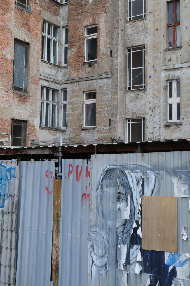 Photo Catherine Gras