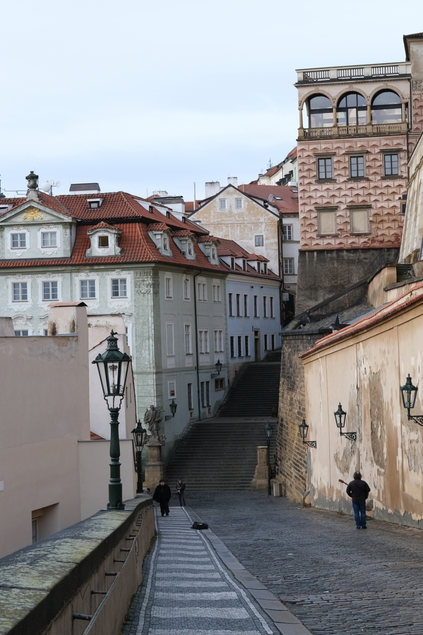 Photo Catherine Gras