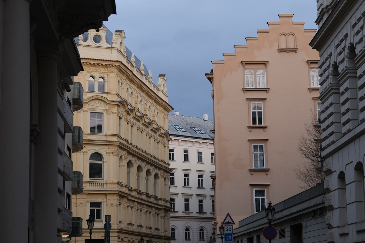 Photo Catherine Gras