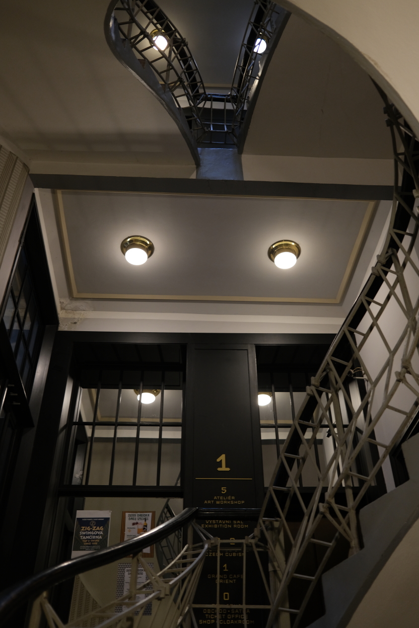 Photo Catherine Gras