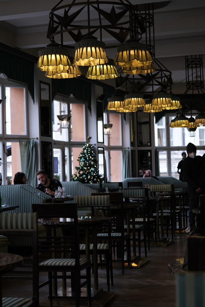 Photo Catherine Gras