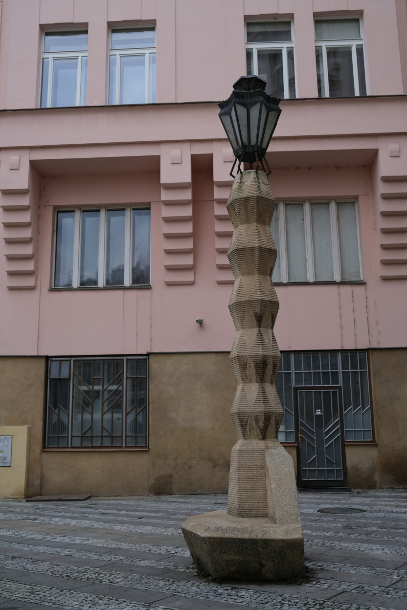 Photo Catherine Gras