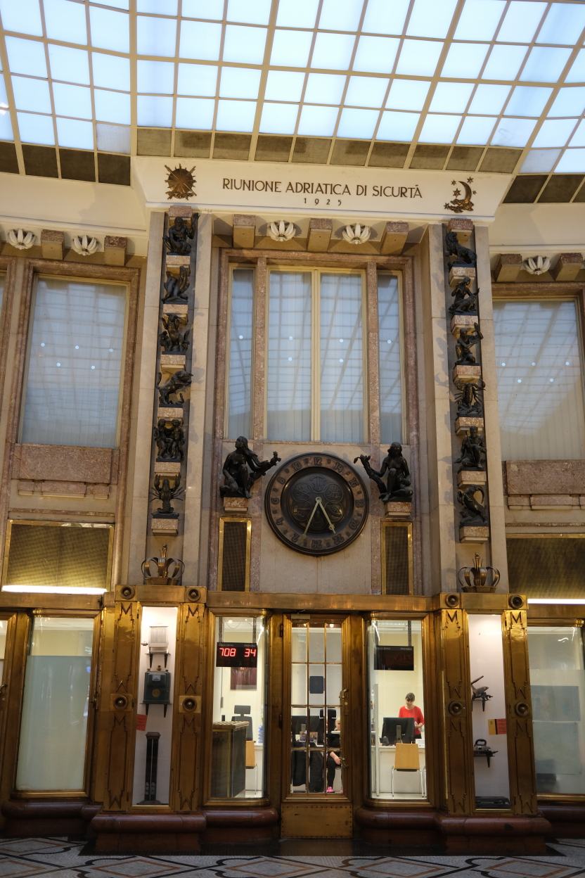 Photo Catherine Gras