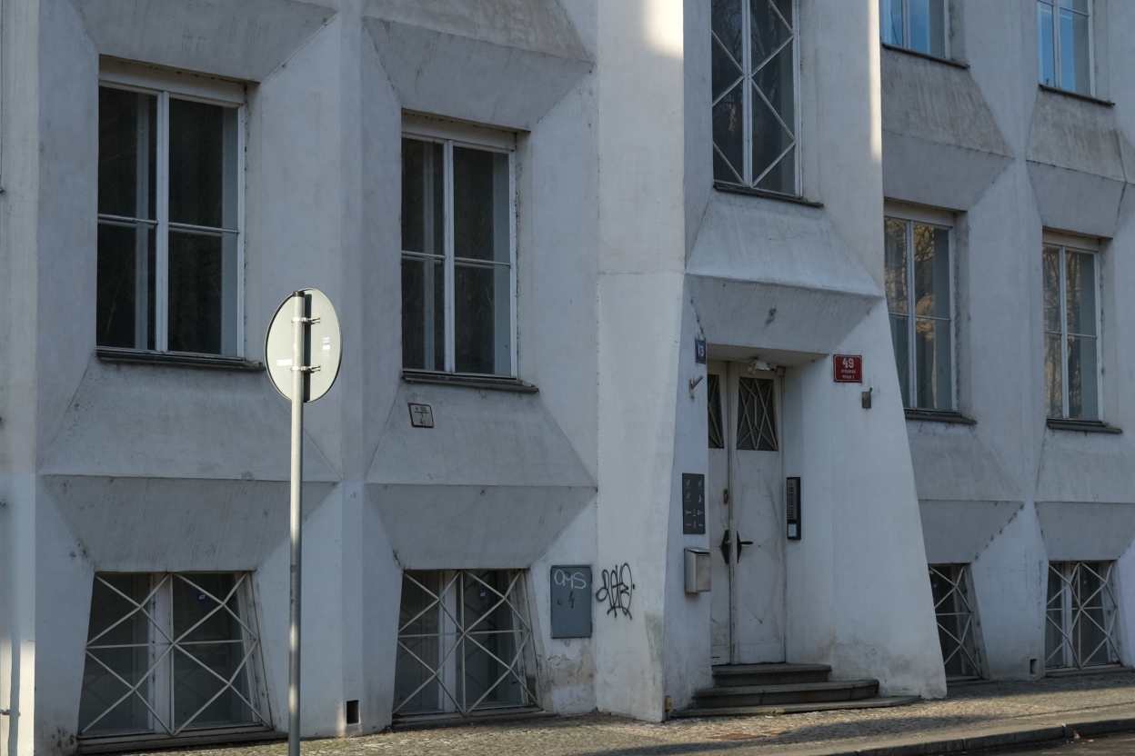 Photo Catherine Gras