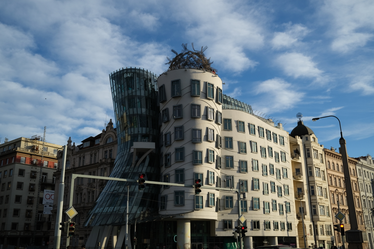 Photo Catherine Gras