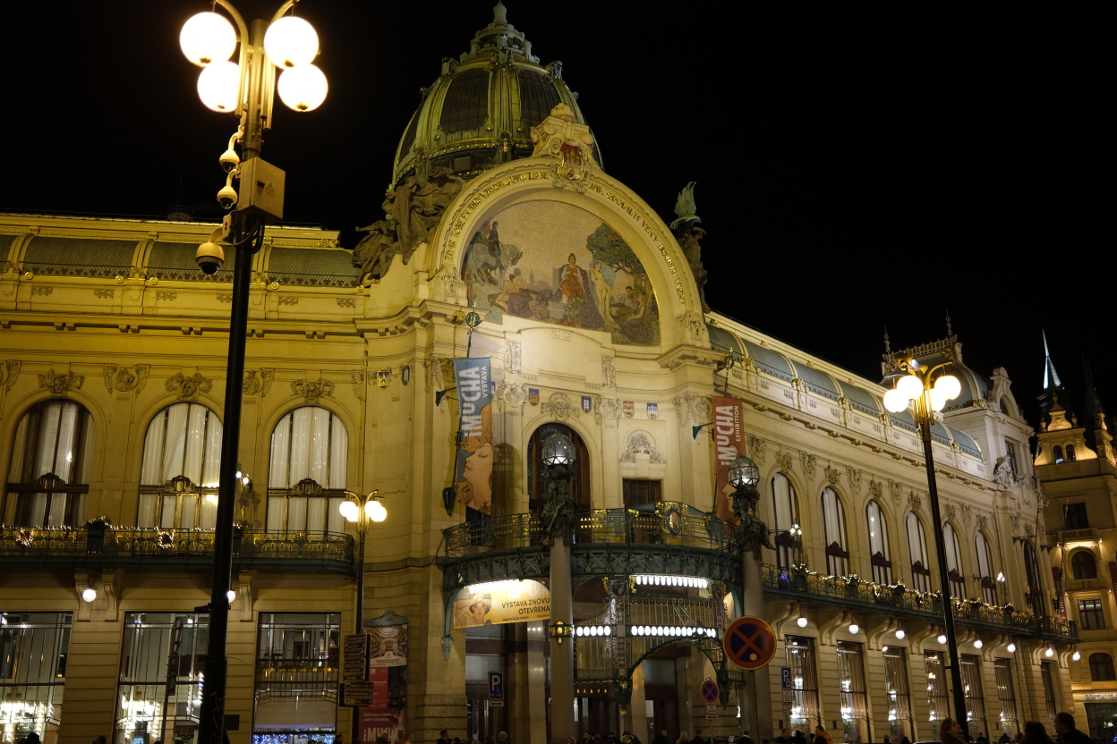 Photo Catherine Gras