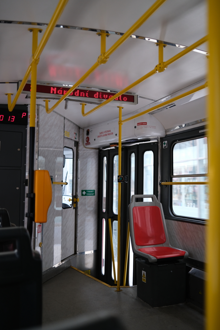 Photo Catherine Gras