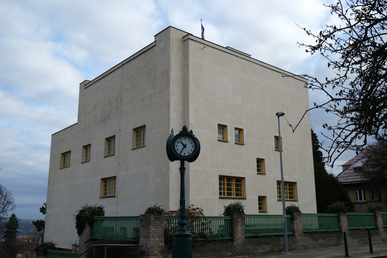 Photo Catherine Gras