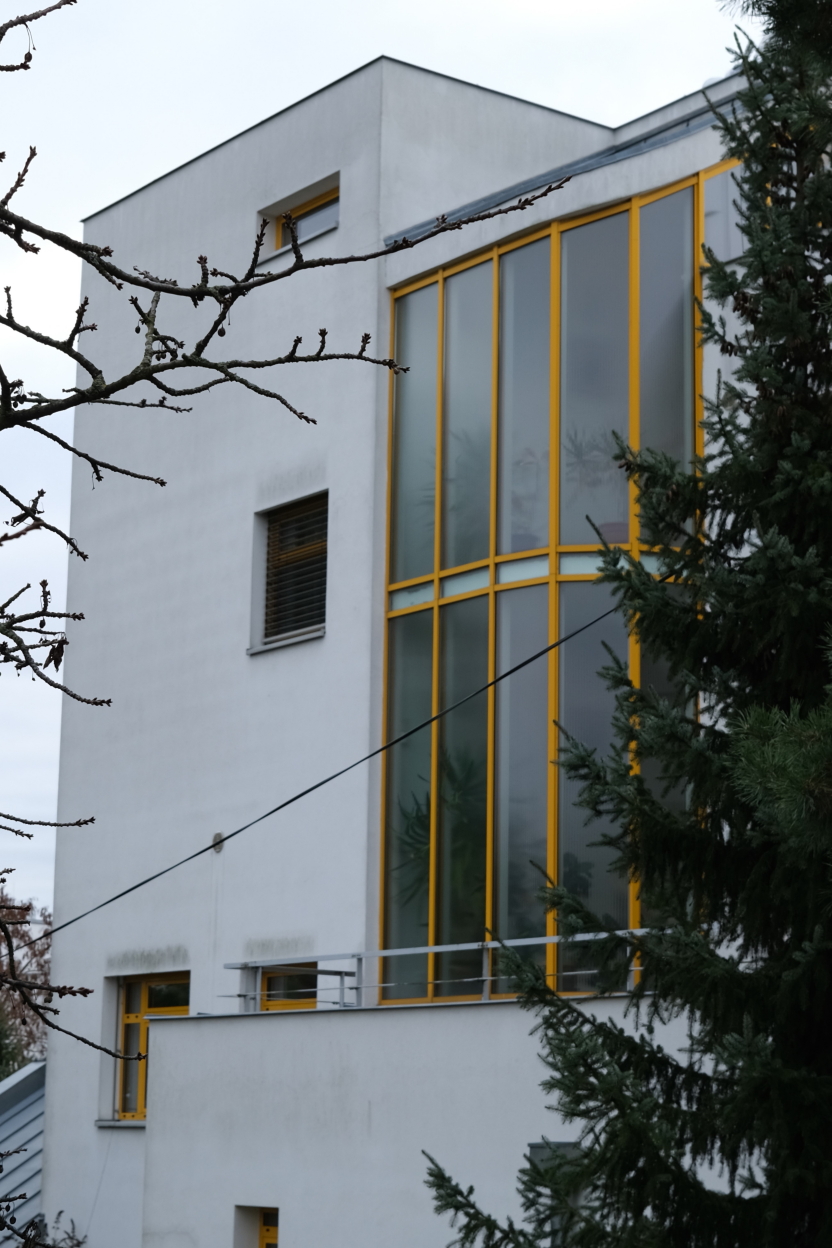 Photo Catherine Gras