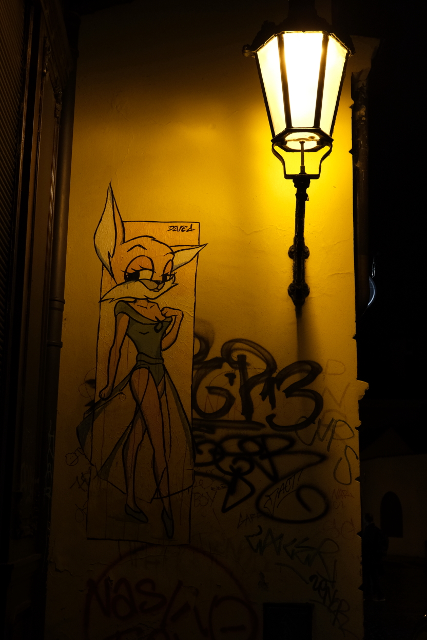 Photo Catherine Gras