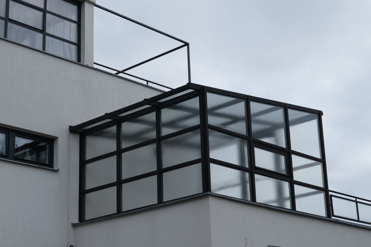 Photo Catherine Gras