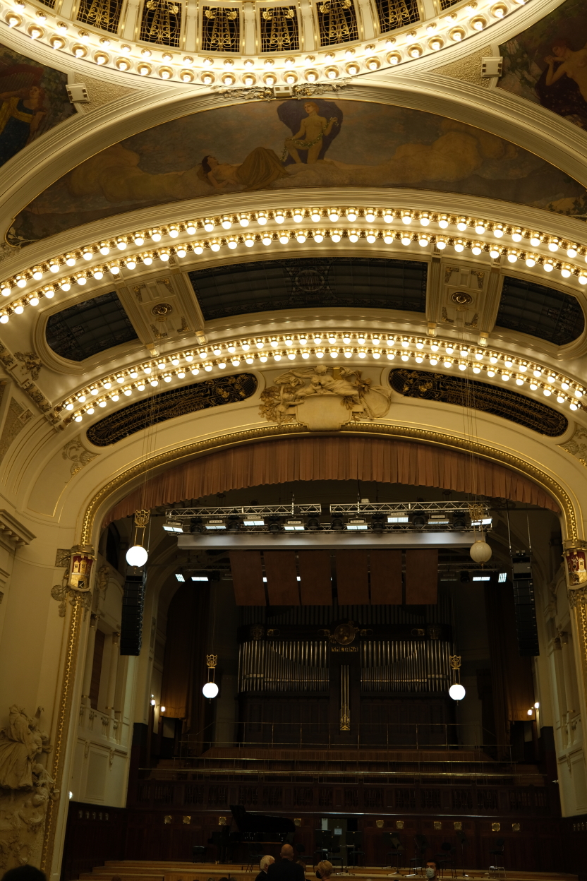 Photo Catherine Gras