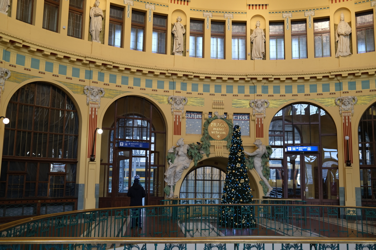 Photo Catherine Gras