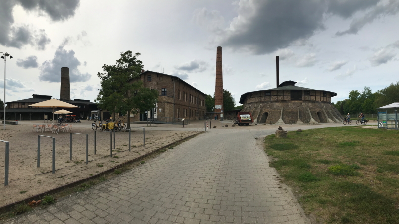 Photo Catherine Gras