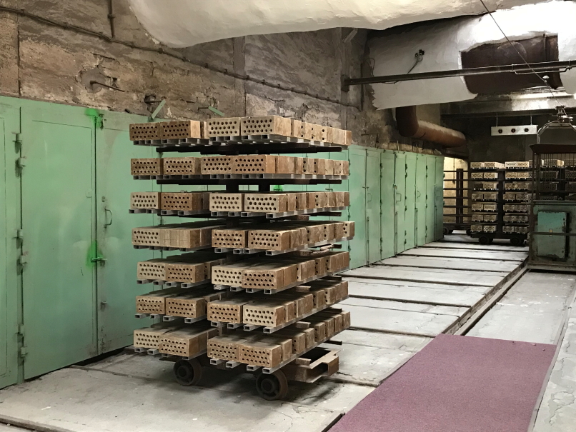 Photo Catherine Gras