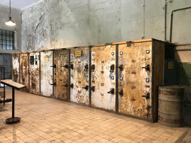 Photo Catherine Gras