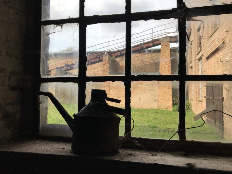 Photo Catherine Gras