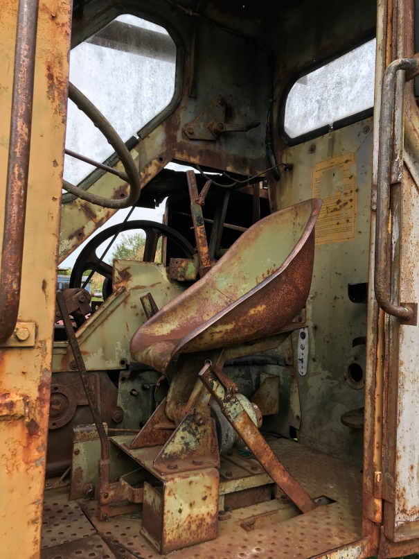 Photo Catherine Gras