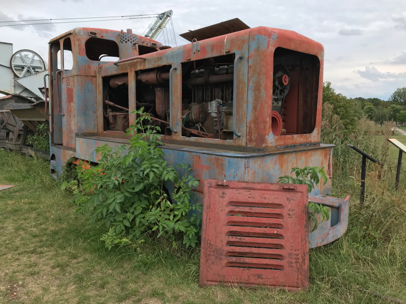 Photo Catherine Gras