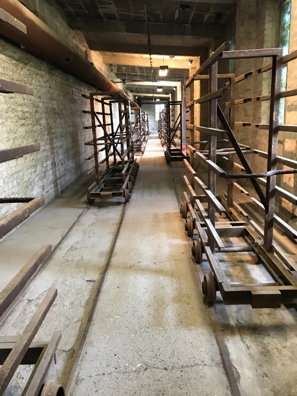 Photo Catherine Gras