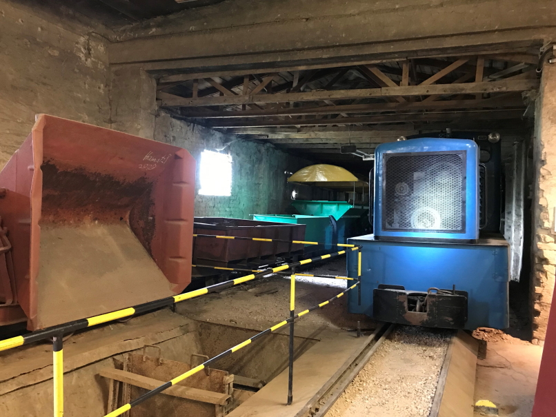 Photo Catherine Gras