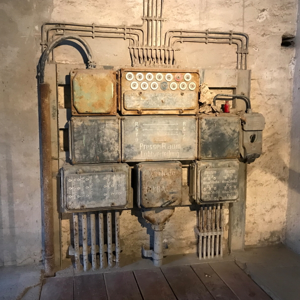 Photo Catherine Gras