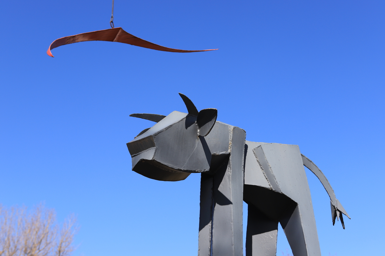 Photo Catherine Gras