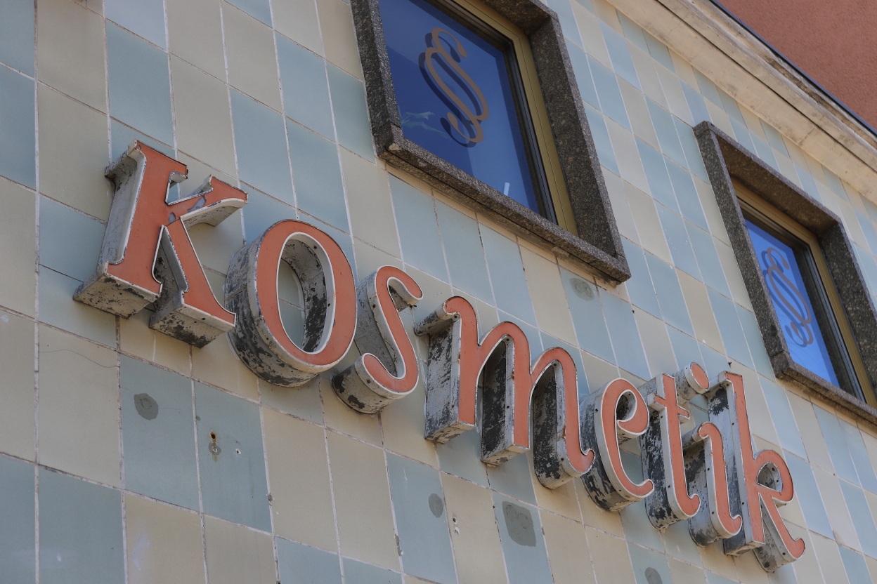 Photo Catherine Gras