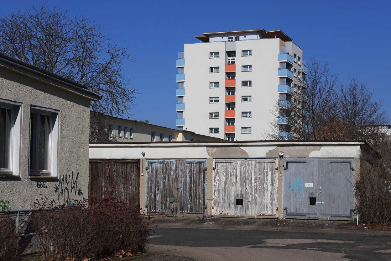 Photo Catherine Gras