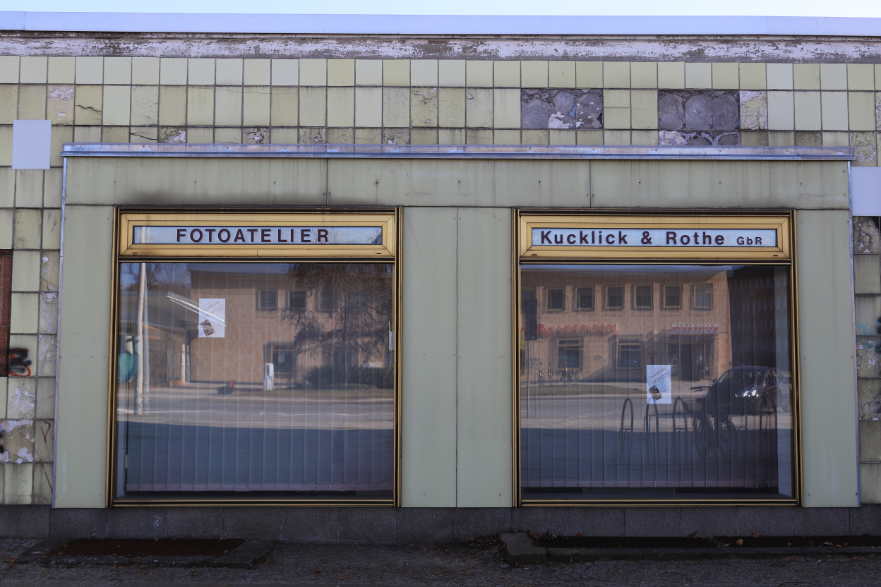 Photo Catherine Gras