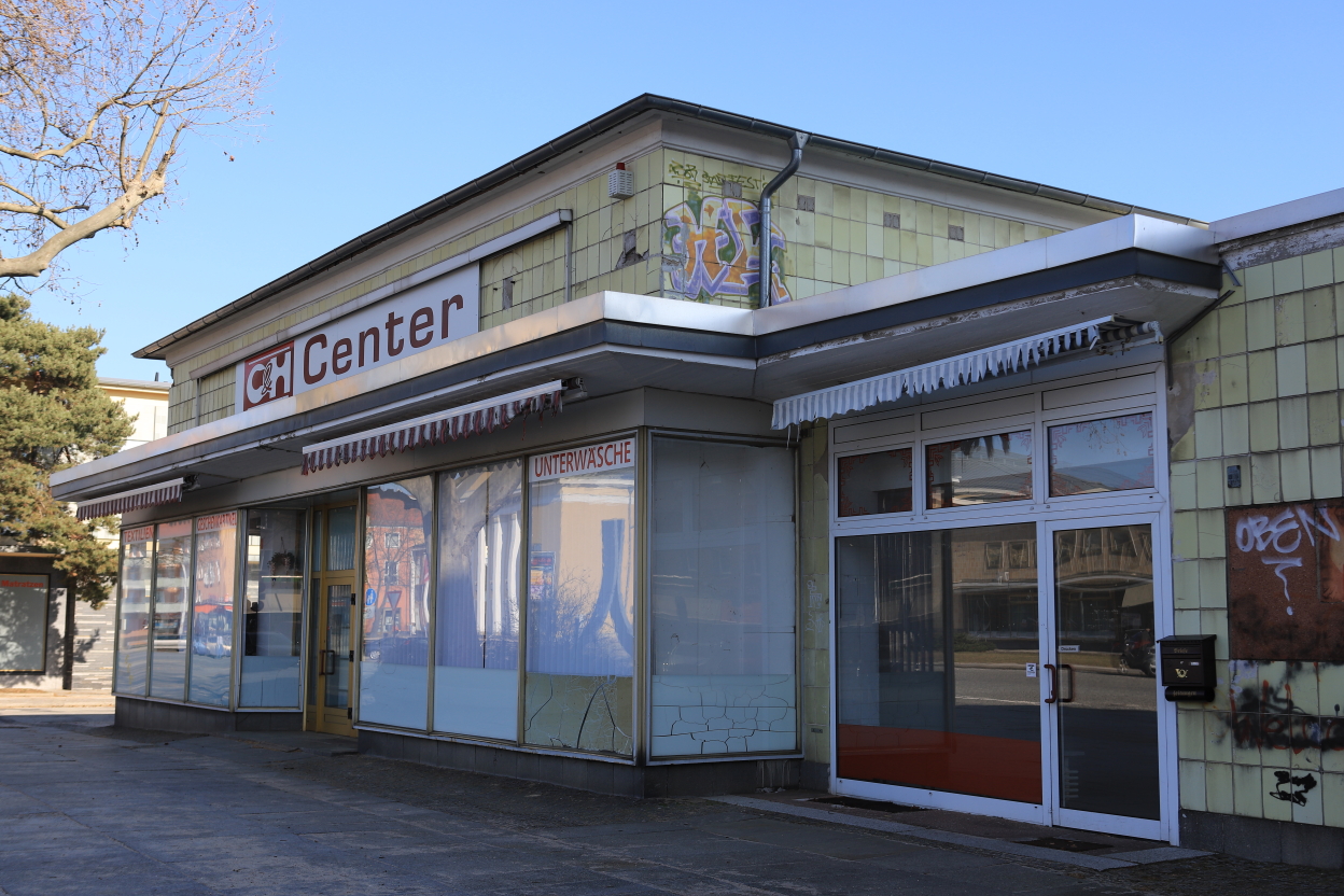 Photo Catherine Gras