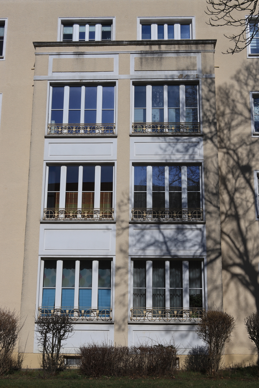 Photo Catherine Gras