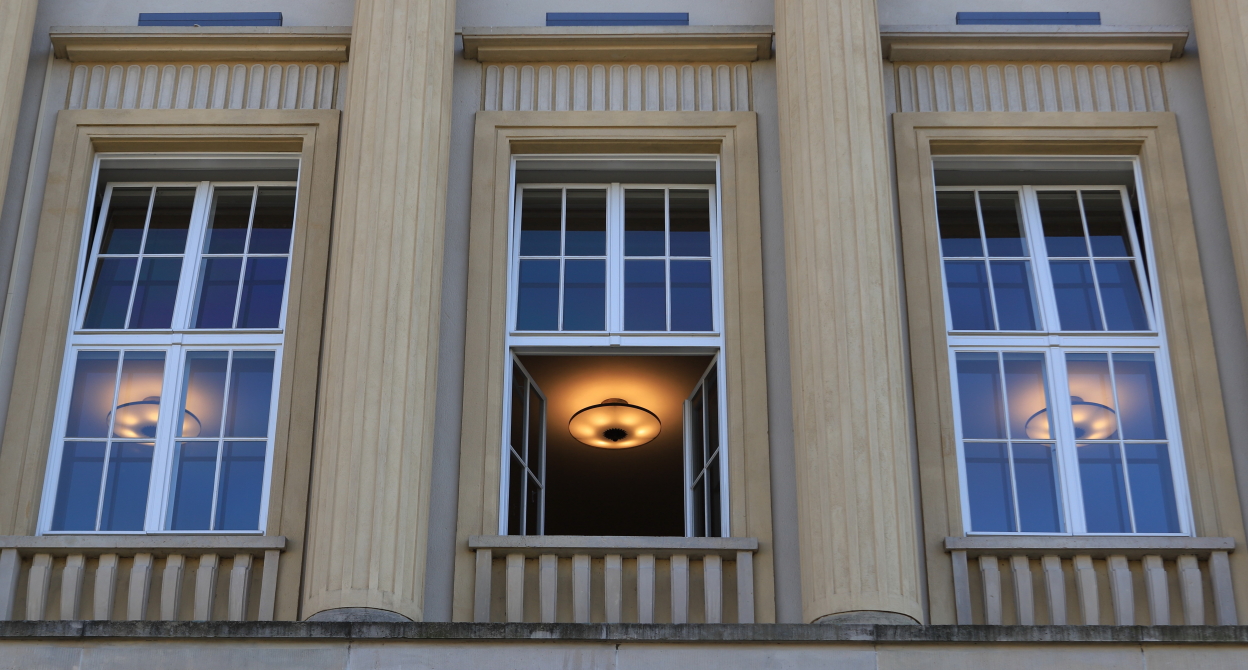 Photo Catherine Gras