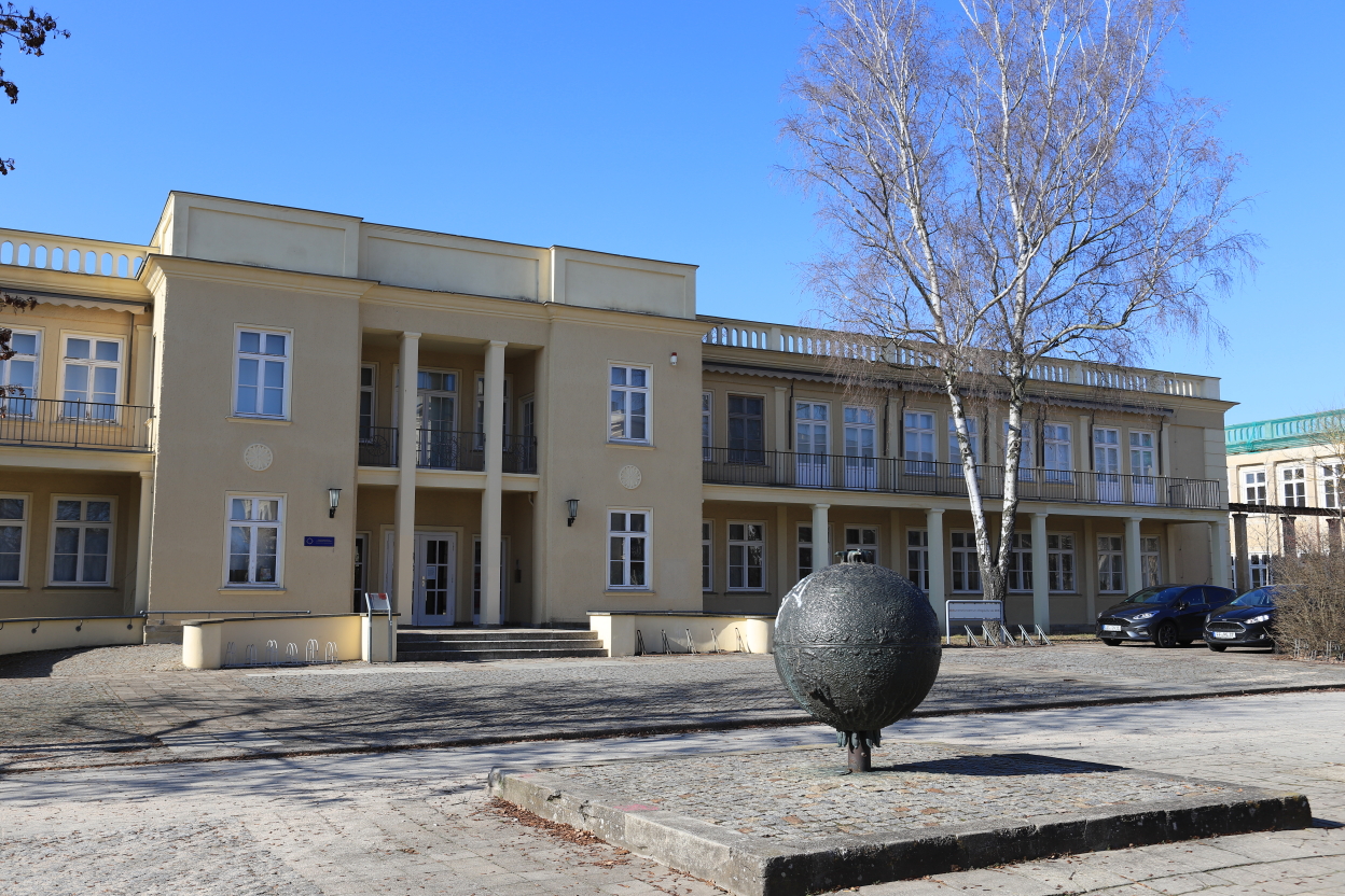 Photo Catherine Gras