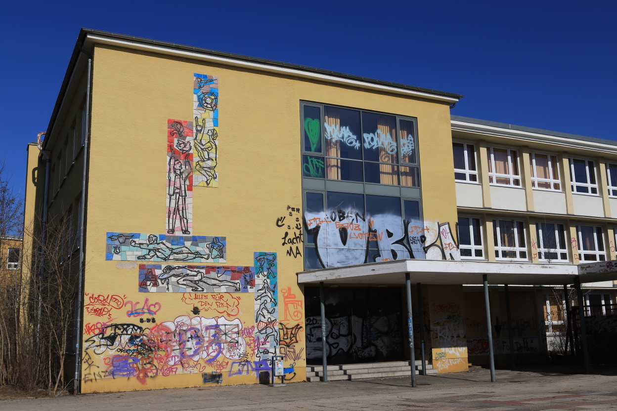 Photo Catherine Gras