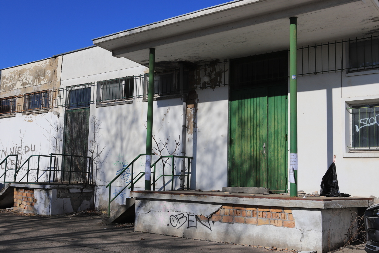 Photo Catherine Gras