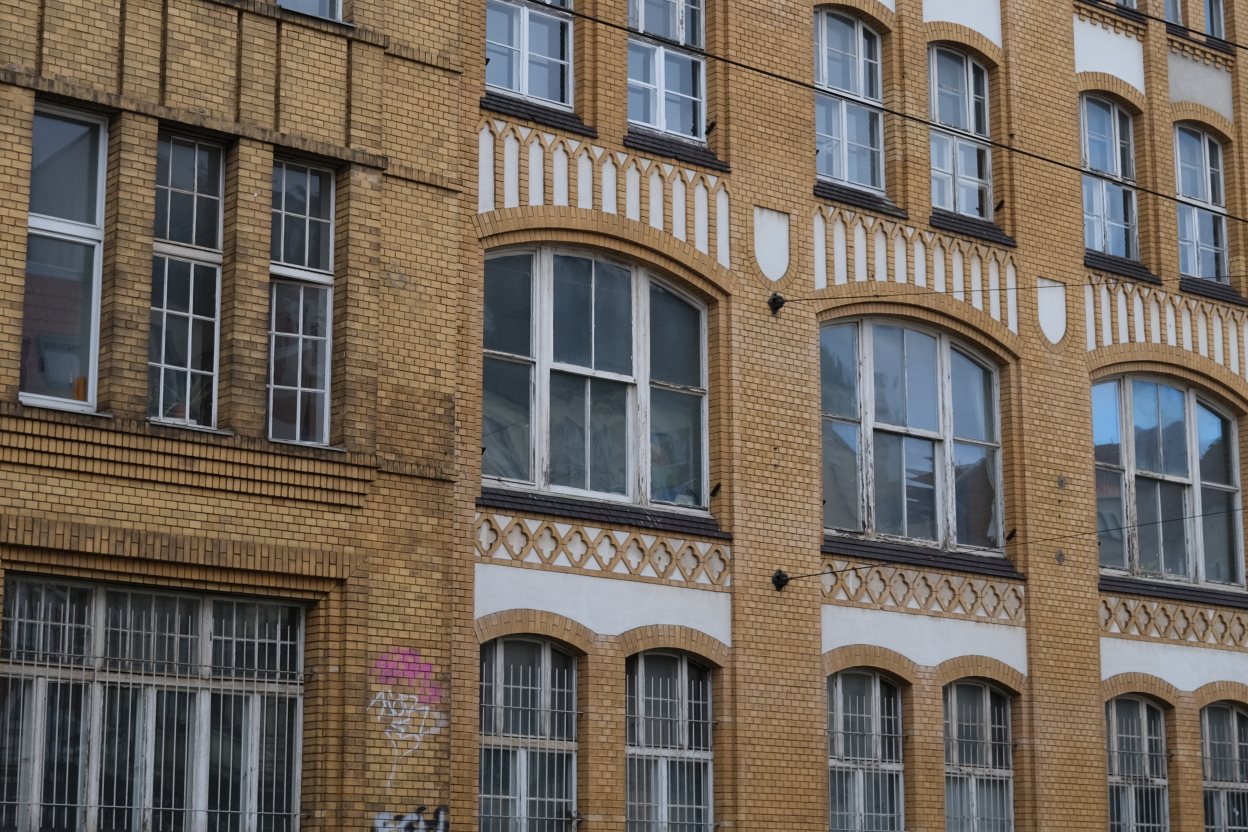 Photo Catherine Gras