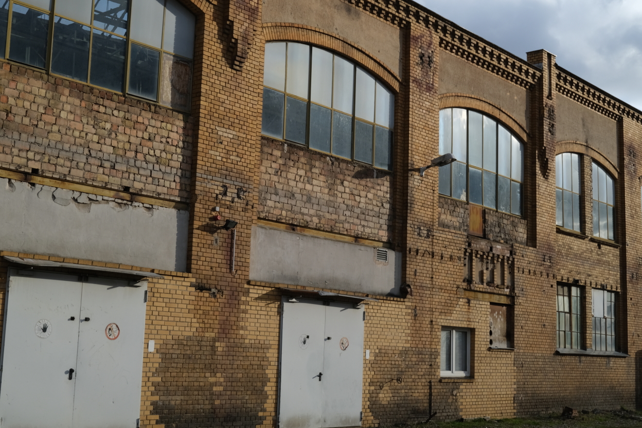 Photo Catherine Gras