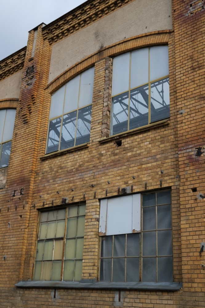 Photo Catherine Gras