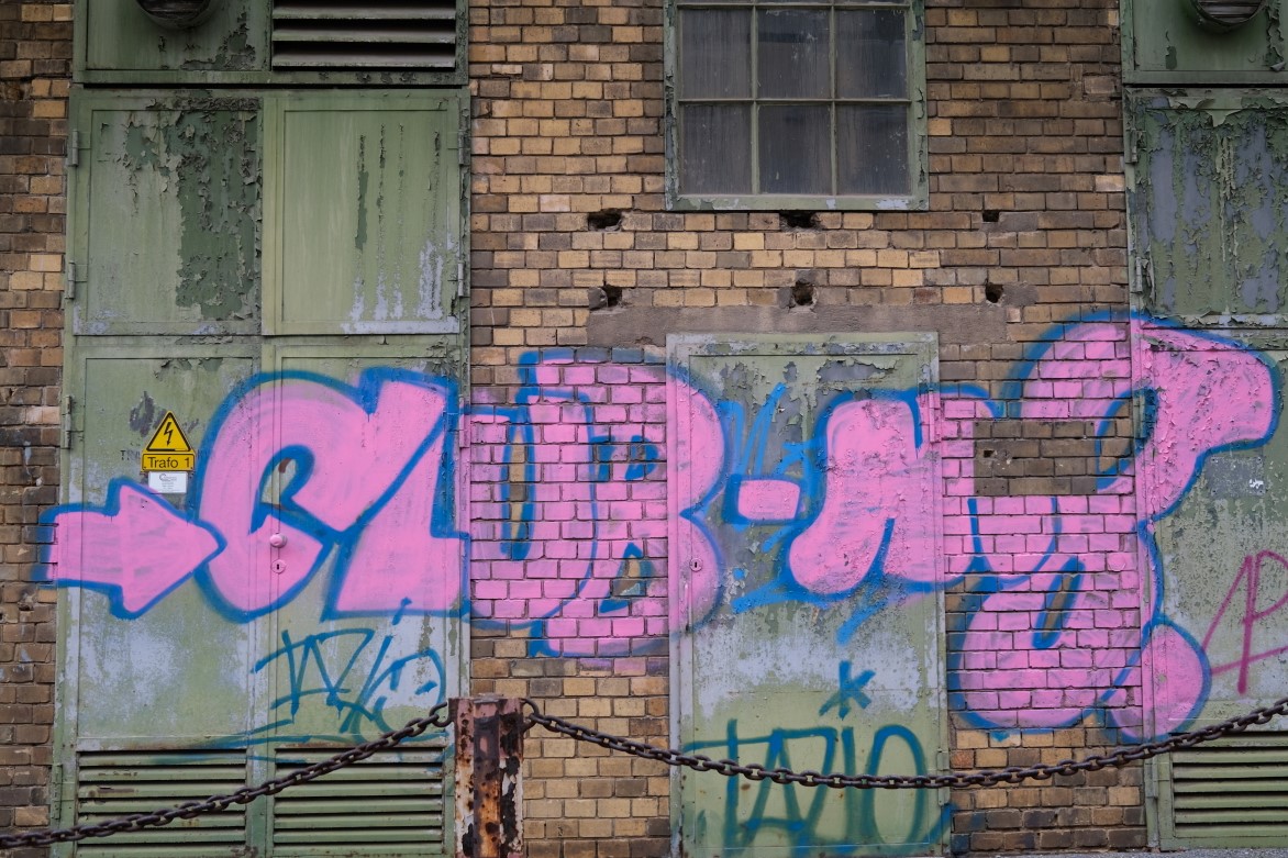 Photo Catherine Gras