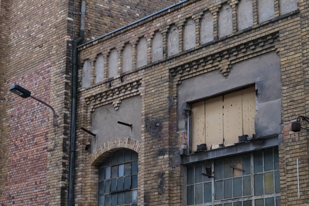 Photo Catherine Gras