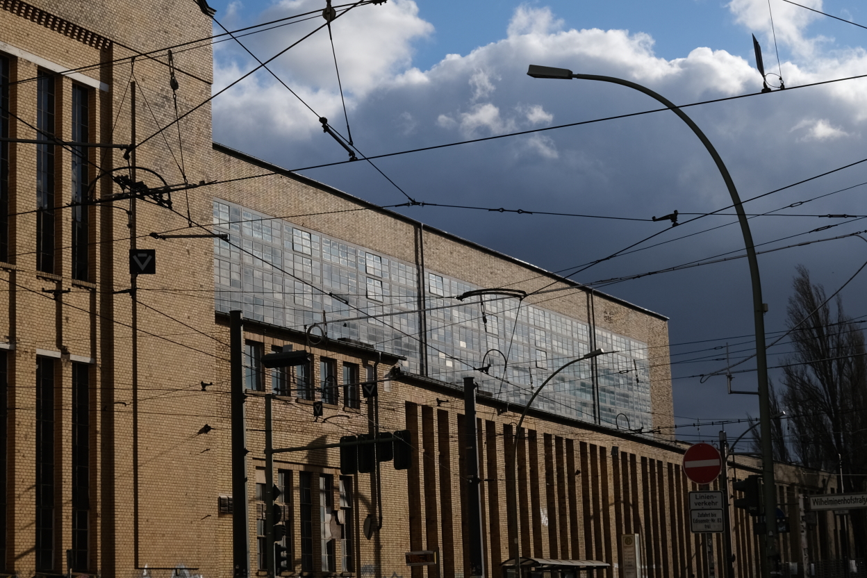 Photo Catherine Gras