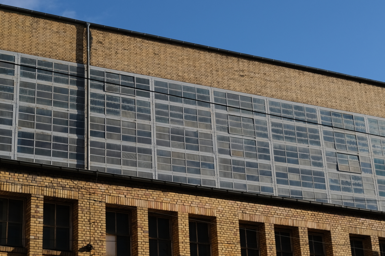 Photo Catherine Gras