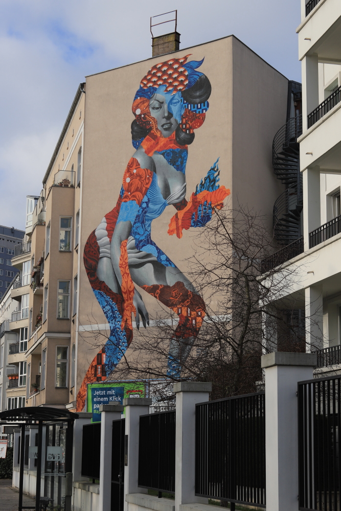 Photo Catherine Gras