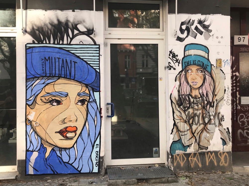 Photo Catherine Gras