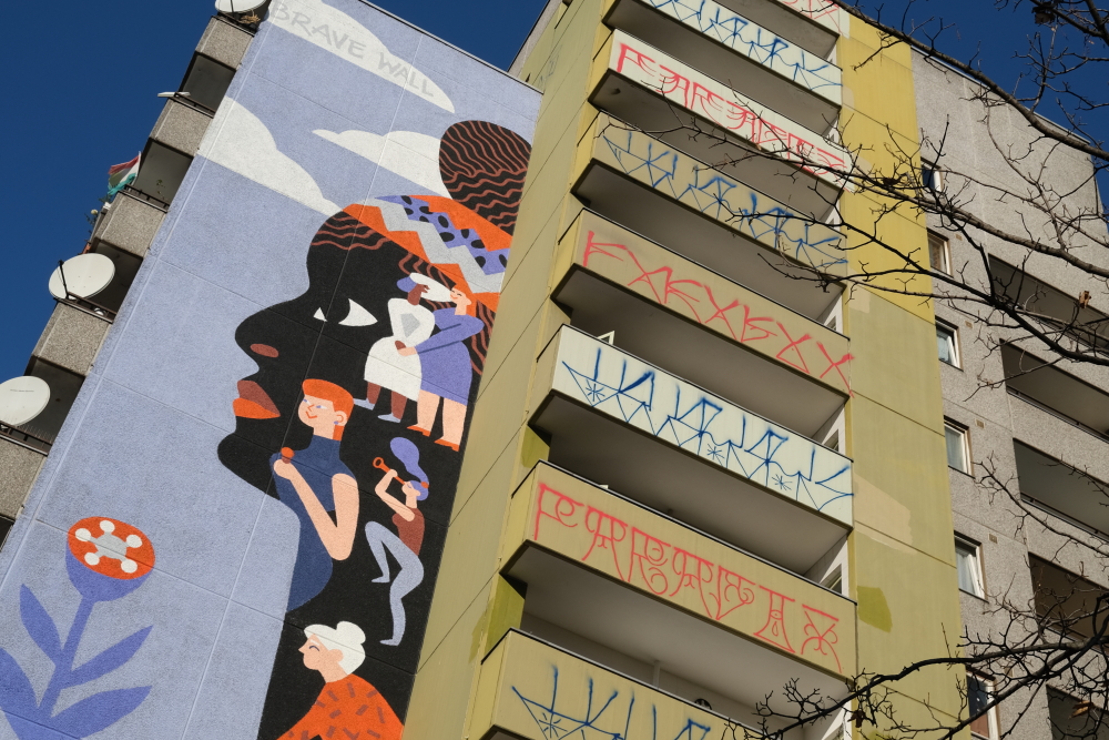 Photo Catherine Gras