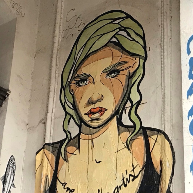 Photo Catherine Gras